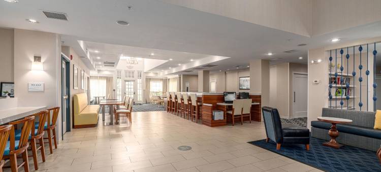 AVIA林肯公寓 - 长期住宿(Avia Residences on Lincoln - Extended Stay)图片