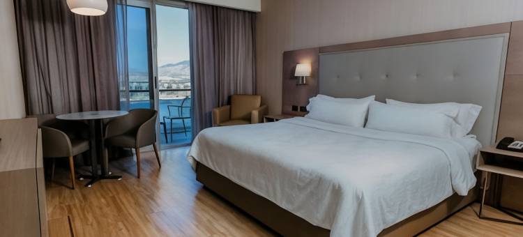 锡劳下机场希尔顿花园酒店(Hilton Garden Inn Silao Aeropuerto Bajio)图片