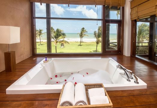 Anantaya Resort & Spa ChilawHotel Overview