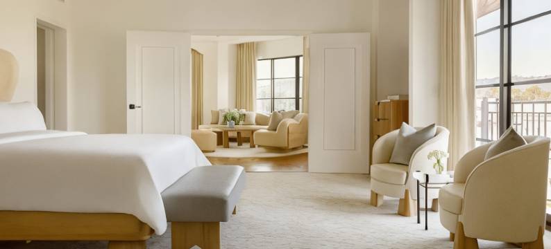 比佛利山梅柏恩酒店(The Maybourne Beverly Hills, Maybourne Hotel Collection)图片