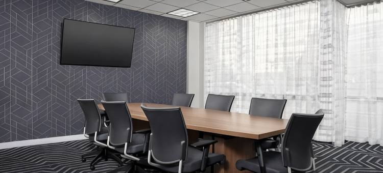 奥马哈市中心Homewood Suites by Hilton(Homewood Suites by Hilton Omaha-Downtown)图片