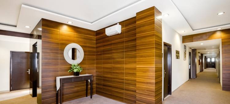 卡蒂卡大酒店(Hotel Grand Kartika)图片