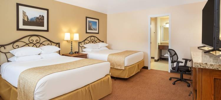 Travelodge by Wyndham Hawthorne图片