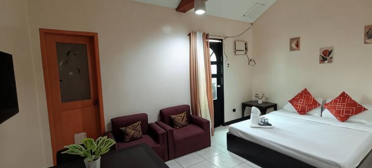 优雅公寓酒店(La Gracia Apartelle)图片