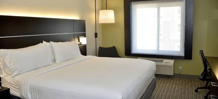 Holiday Inn Express 温莎索诺玛酒乡(Holiday Inn Express Windsor Sonoma Wine Country)图片