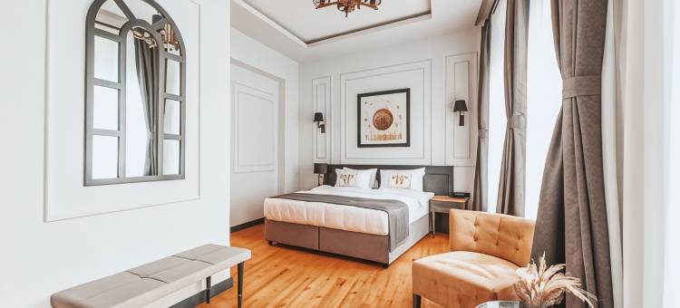 伊斯坦布尔弗曼港口酒店(Ferman Port Hotel - Special Category)图片