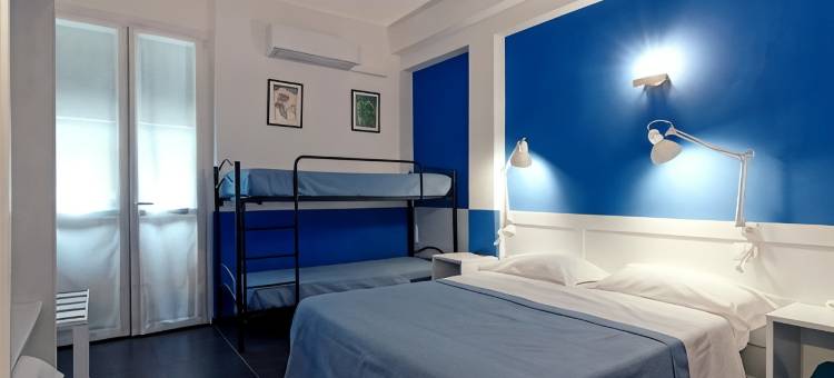 阿根廷别墅酒店(Hotel Villa Argentina)图片