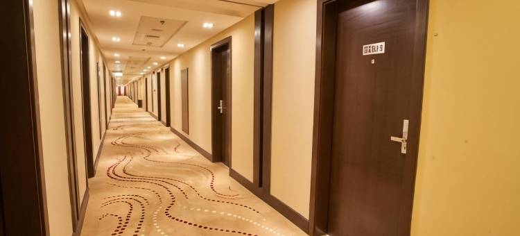 Al Hidayah Towers Hotel图片