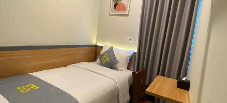 维达纳古尔法提酒店(Ghurfati Hotel Wedana)图片