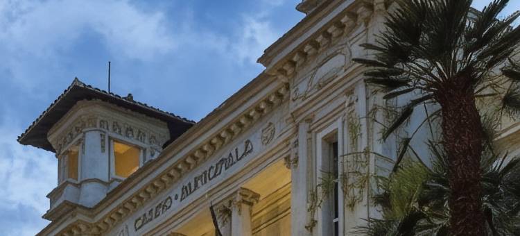 圣雷莫珀洛恩旅馆(Pollon Inn Sanremo)图片