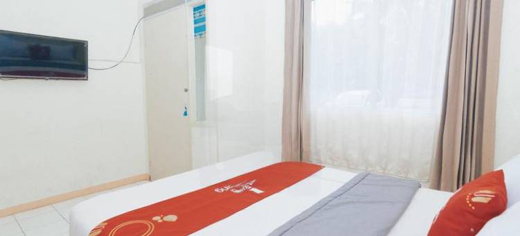 RedLiving Apartemen Emerald Hill - SR Rooms Tower Green图片