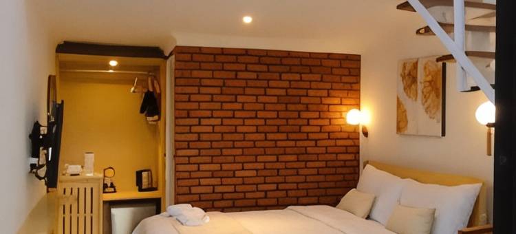 GSV沙里亚小屋(Gsv Cottage Sharia)图片