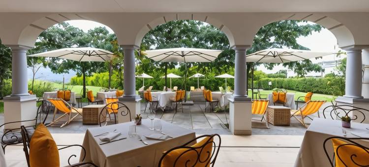 Resort Collina d'Oro(Resort Collina D’Oro & SPA)图片