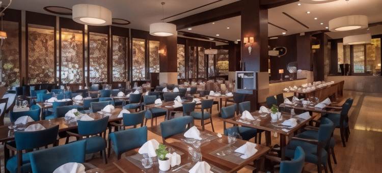 泰坦尼克卡尔塔尔商务酒店(Titanic Business Kartal)图片