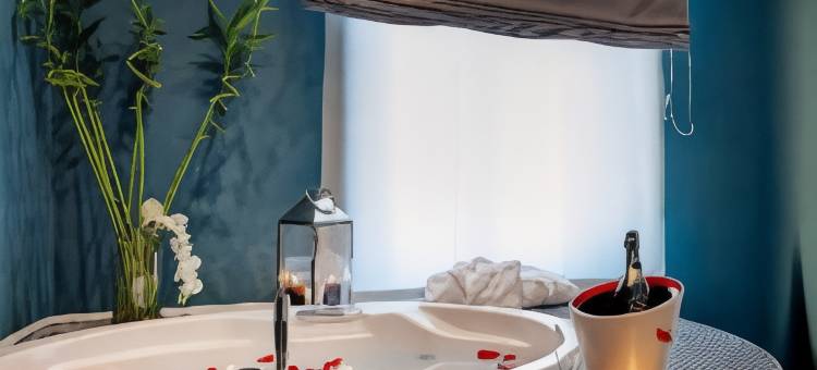 博罗梅奥酒店(Hotel Borromeo)图片