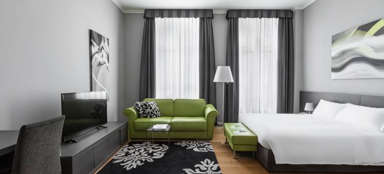 皇宫套房酒店(Palace Suite)图片