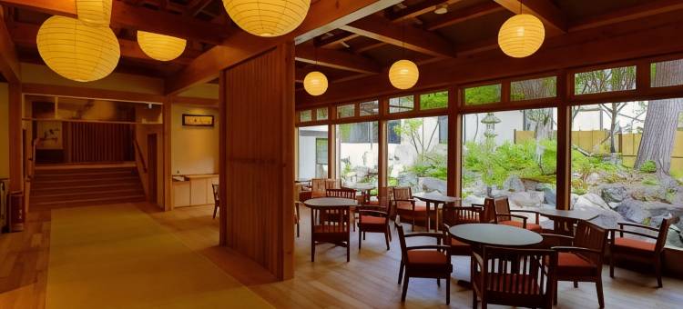 汤雾之宿稻住温泉酒店(Yukemuri No Yado Inazumi Onsen)图片