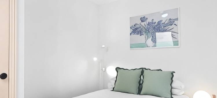 菲茨罗伊私人房间 @ 132 尼科尔森民宿(Fitzroy Private Rooms - 132 Nicholson Homestay)图片
