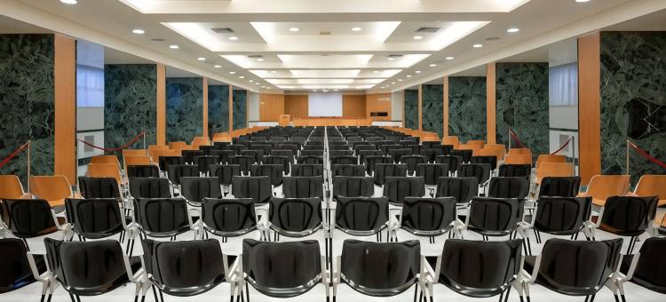 中央会议公园酒店(Park Hotel Centro Congressi)图片