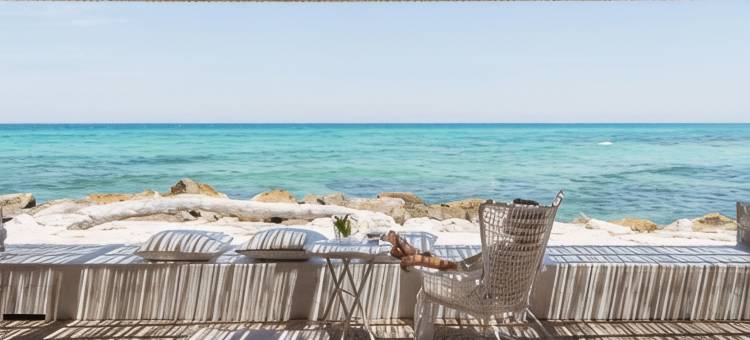 佩斯基耶拉酒店(La Peschiera)图片