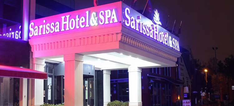 萨里萨酒店(Sarissa Hotel)图片