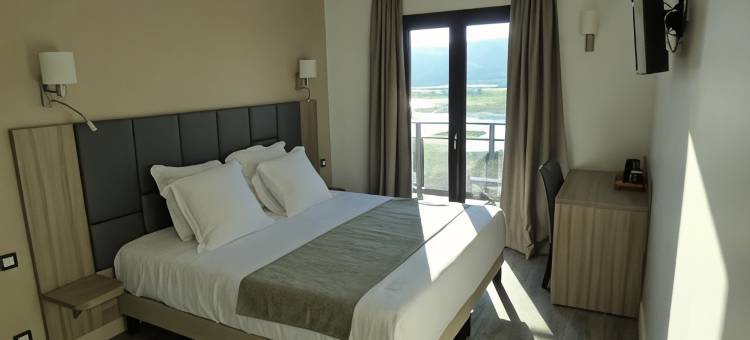 盖勒特兹酒店(Hotel les Galets)图片