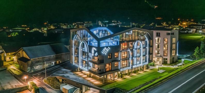 生活方式公寓度假村(Lifesteil Aparthotel)图片