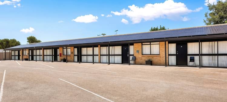 曼哈顿舒适套房酒店(Comfort Inn & Suites Manhattan)图片