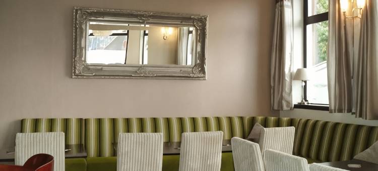 惠廷顿与猫旅馆(The Whittington and Cat)图片