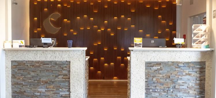 德克萨斯特克萨卡纳舒适套房酒店(Comfort Suites Texarkana Texas)图片