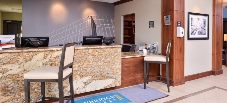 Staybridge Suites Rochester - Commerce DR NW图片