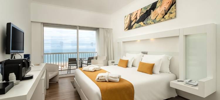 木星阿尔加维酒店(Jupiter Algarve Hotel)图片