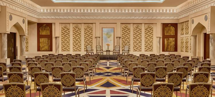 沙迦村及水疗中心 - 丽思卡尔顿酒店(Sharq Village & Spa, a Ritz-Carlton Hotel)图片