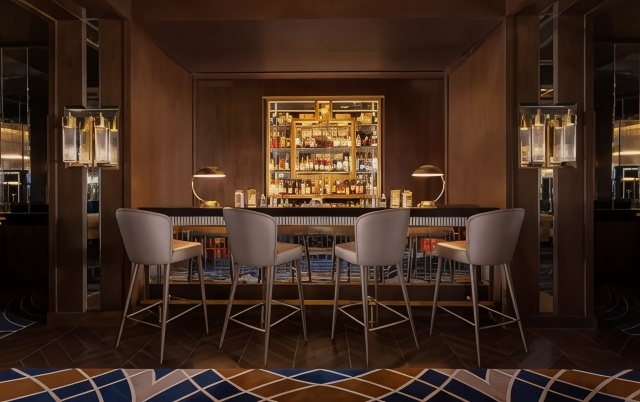 The Ritz-Carlton, Baku Over view