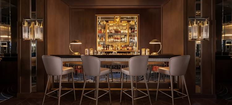 巴库丽思卡尔顿酒店(The Ritz-Carlton, Baku)图片