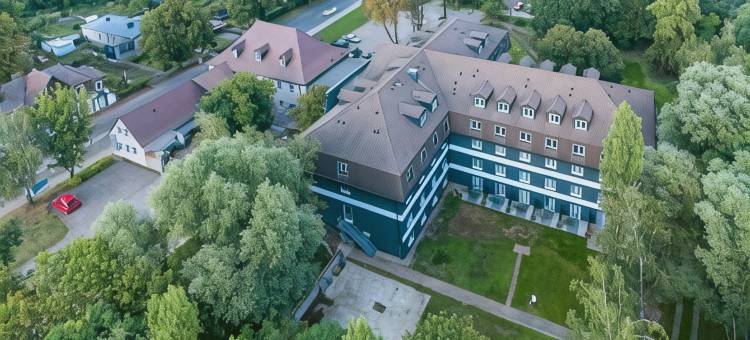 SL'otel帕福斯豪斯酒店(SL'Otel im Parforcehaus)图片