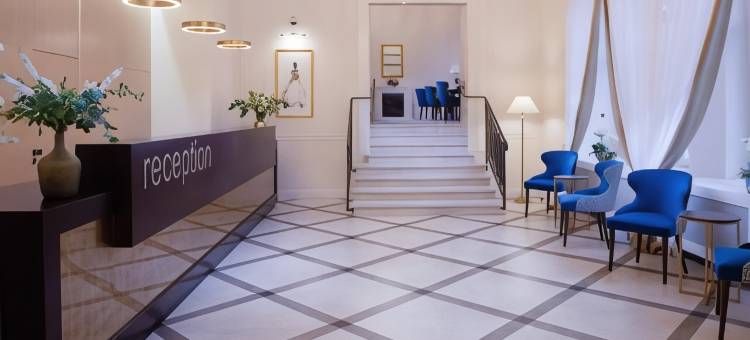 玛丽亚温泉市兹翁宫奥瑞亚水疗酒店(Orea Spa Hotel Palace Zvon Mariánské Lázně)图片