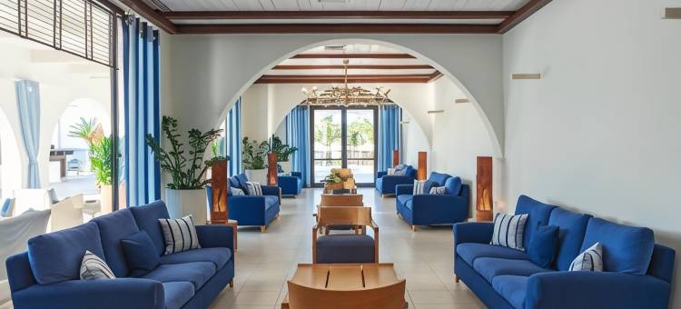 达姆诺尼哈皮玛格度假村(Hapimag Resort Damnoni)图片