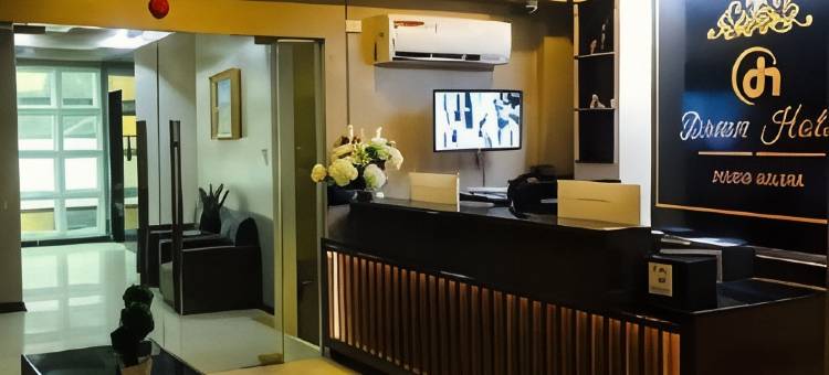 梦幻酒店(Dream Hotel Puerto Galera)图片
