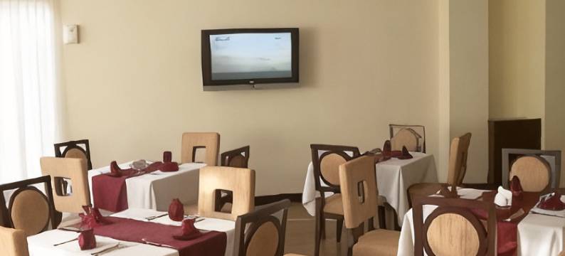 格兰普里美娜多酒店(Hotel Gran Puri Manado)图片