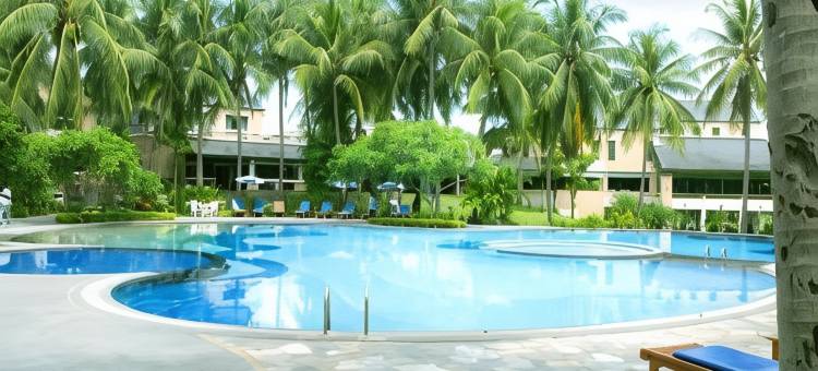 湖景酒店&高尔夫俱乐部(Lake View Resort & Golf Club)图片