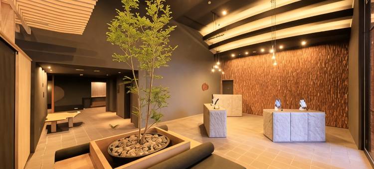 麦尔维尔箱根强罗酒店(Merveille Hakone Gora)图片