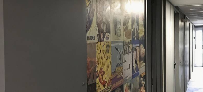 hotelF1 斯特拉斯堡拉维吉酒店(Hotelf1 Strasbourg la Vigie)图片