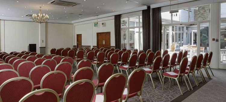 轮船贝斯特韦斯特酒店(Best Western the Ship Hotel)图片