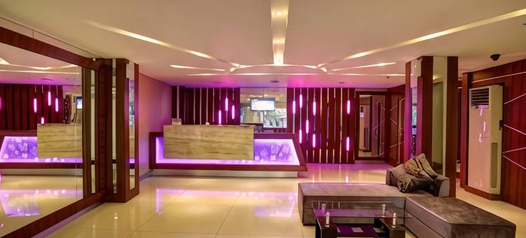 维奥维提拉酒店(Vio Veteran)图片