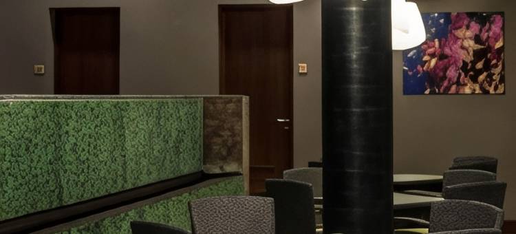 内罗毕贝斯特韦斯特行政公寓酒店(Executive Residency by Best Western Nairobi)图片