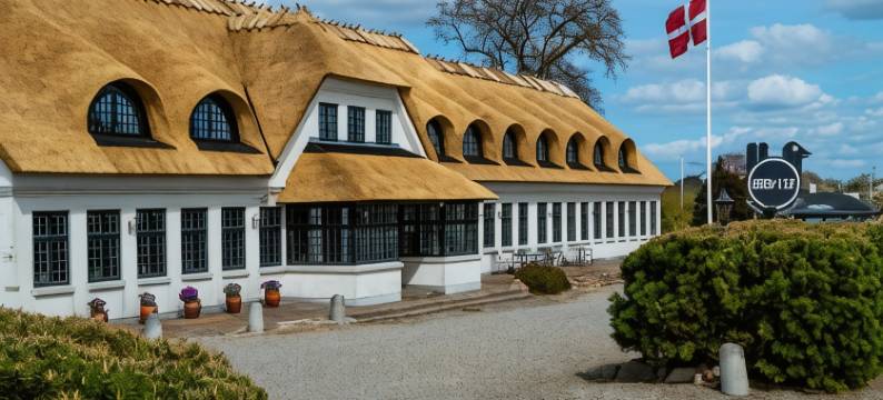 凯利勃利酒店(Hotel Kryb I Ly Kro)图片