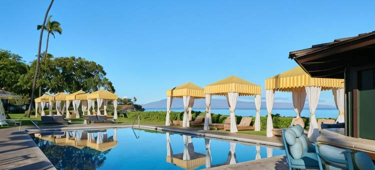 皇家拉海纳度假村及洋房(Royal Lahaina Resort)图片