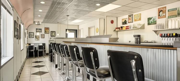 Travelodge by Wyndham Bill WY Thunder Basin Ntl Grassland图片