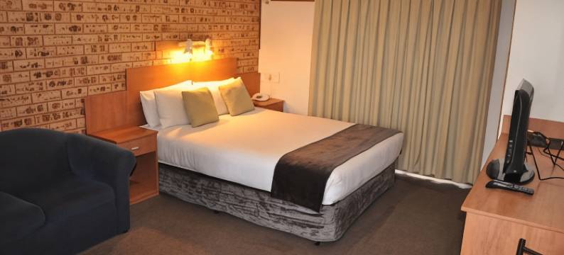 桥景汽车旅馆(Bridge View Motel)图片